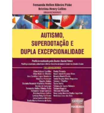 Autismo, Superdotação e Dupla Excepcionalidade